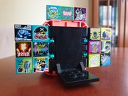 Lego Vidiyo zestaw niekompletny