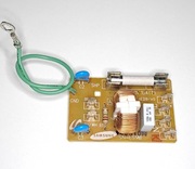 SN-ESMB Płytka zasilająca  mikrofalówki SAMSUNG 