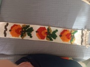 Kilim makatka Cepelia