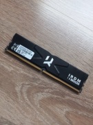 GOODRAM 16GB (1x16GB) 6000MHz CL30 DDR5 PAMIĘĆ RAM