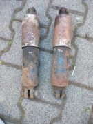 Amortyzatory tył junak m10 