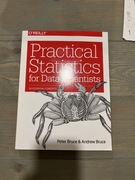 practical statistics for data scientists