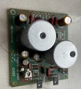 Radmor 5102 płytka zasilacza 