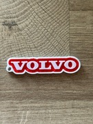 Brelok 3d Volvo motoryzacyjny gadżet, idealny prezent
