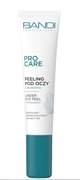 Bandi Professional Pro Care  peeling pod oczy z keratoliną, 14 ml