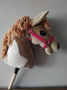 Hobby horse konik na kiju 