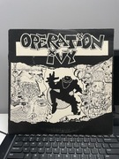 Operation ivy  Energy