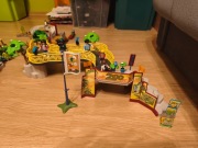 Sprzedam Playmobil zoo wszystko jak na zdjęciach  
