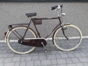 2 rowery: Gazelle Impala, Raleigh Holland de Luxe