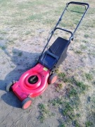 Uniwersalne PODWOZIE LAWETA do kosiarki Mtd 46cm z Napędem