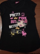 koszulka młodzieżowa