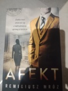 Afekt Remigiusz Mroz
