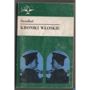 Kroniki Włoskie - Stendhal