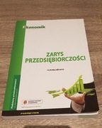 Zarys przedsiębiorczości Jacek Musiałkiewicz 