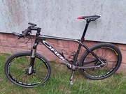 Rower mtb Orbea karbonowy