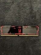 Pamięć RAM GoodRam IRDM 16GB DDR4 3200 MHz CL16