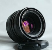 Pancolar auto 1,8/50 MC Carl Zeiss Jena M-42