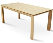 Stół T28 fornir 180x90 Klose , Dąb naturalny