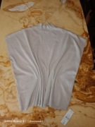 Pulower damski, XL, luźny, kamizelka, duży, oversize 