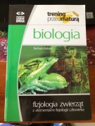 Biologia trening przed maturą Bukała