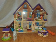 Lego Friends 41369 Dom Mii