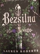 Bezsilna Lauren Roberts