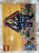 Lego Majisto’s Magical Workshop 40601
