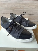 Skórzane buty Lasocki