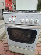 Kuchnia gazowo-elektryczna Mastercook Wrozamet 3000