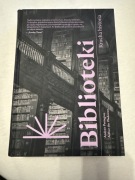 Biblioteki Krucha historia Andrew Pettegree Arthur der Weduwen