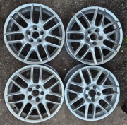 alufelgi 18" BBS 5x114,3 ET35 Lexus 0345066