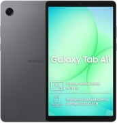 Samsung Galaxy Tab A11 8/128 GB LTE Srebrny (SM-X135F) 8.7"NOWY 24m Gwar.