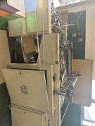 Automat do sitodruku 