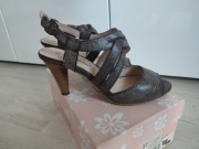 Sandały szpilki j. Nowe 37