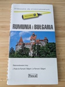 Rumunia i Bułgaria Pascal - przewodnik dla zmotoryzowanych 