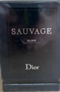 Dior Savage Elixir 60ml