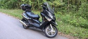 Skuter Piaggio xevo 125
