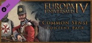 Europa Universalis IV: Common Sense Steam Content 