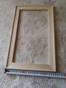 Blejtrama malarska 40 x 25 cm