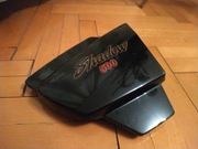 Prawy bok HONDA SHADOW 500 C 85'-86'