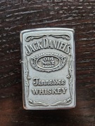 Zapalniczka Zippo Jack Daniels