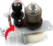 007K98681 Zębatki przekładni napędu utrwalacza do XEROX Versant