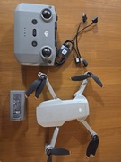 Dji mini 4k USZKODZONY 