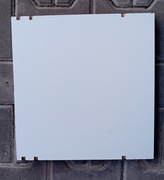 Połki Ikea metod 2szt.