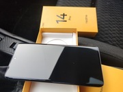 NOWY Smartfon Realme 14 Pro 5G 12GB/512GB Dual SIM NFC OLED szary SuedeGrey