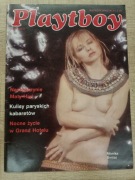 Playboy Nr2(6) luty 1991