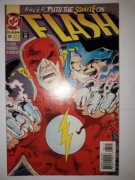 FLASH No.85 - 1993