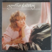 Agnetha Faltskog - wraz your arms around me