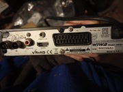 Tuner dekoder Wiwa HD90 DVB-T 