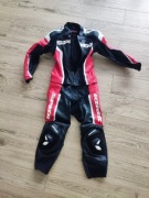 Kombinezon motocyklowy Spidi on track rozm 50